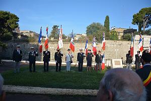 2024 09 25 TOULON  HOMMAGE AUX HARKIS et FORCES SUPPLETIVES D ALGERIE   (35)